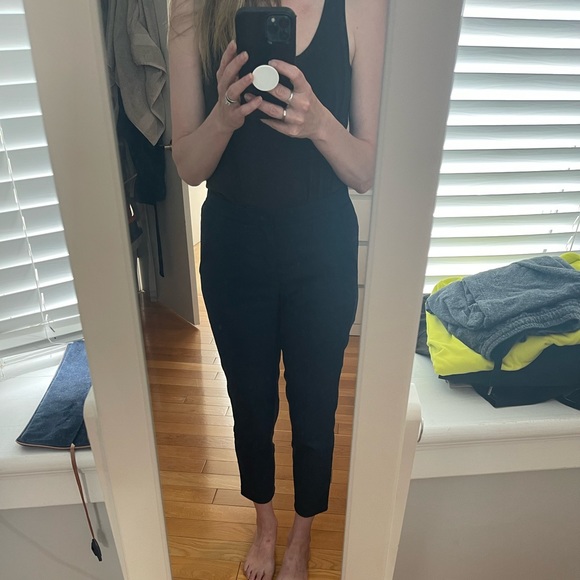 lululemon dress pants - Picture 2 of 6